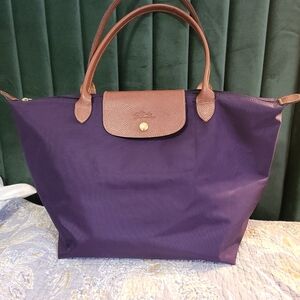 Longchamp le Pliage club tote